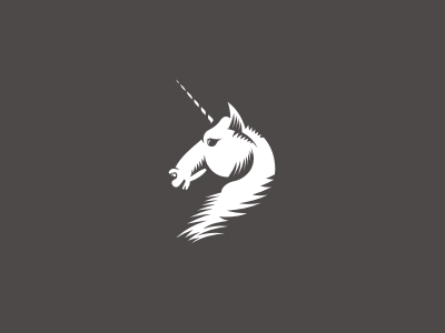 05 Unicorn In Dark