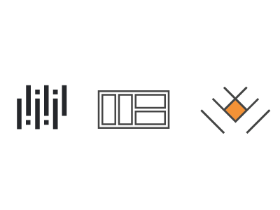 Logo symbol ideas