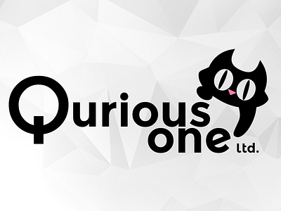 Qurious One Logo