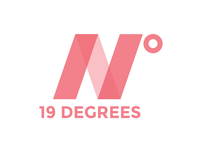 19 Degrees Logo 2015 19degrees flat logo