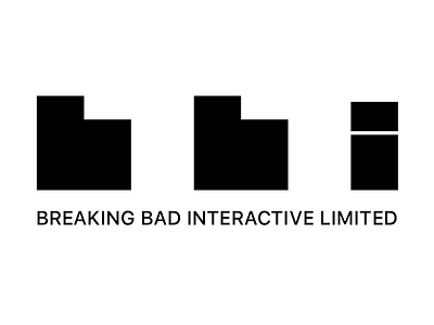 Breaking Bad Interactive Logo bbi breaking bad interactive logo
