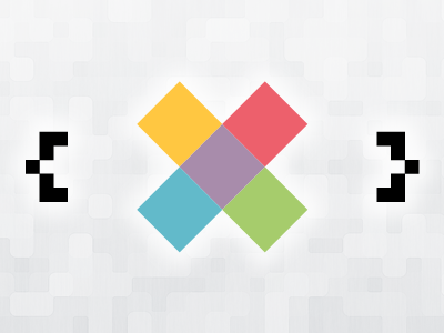 PiXLS Logo - X marks the spot