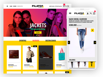 Pilatos.com