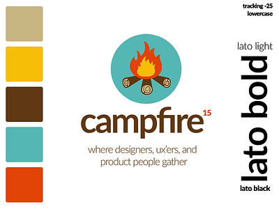 Campfire Conceptual