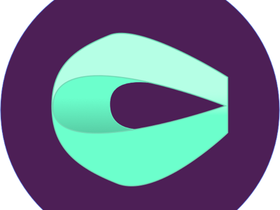 C "Icon" gradient icons