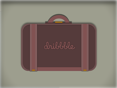 Dribbble portfolio dribbble icons muted portfolio