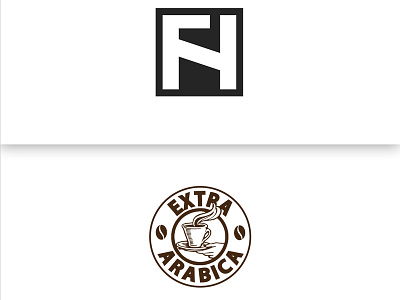 Logo design branding coffe design graphic design illustration ilustration logo