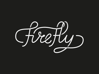 Firefly by Patrick Koosman on Dribbble