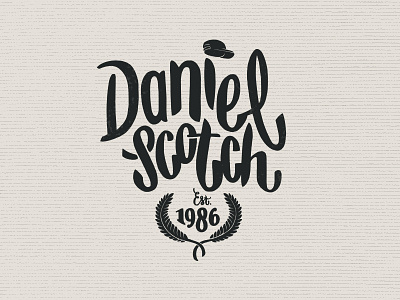 Daniel Scotch