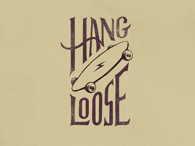 Hang Loose