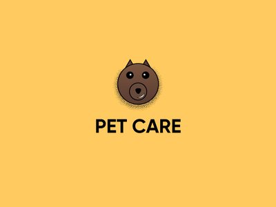 Petcare - Logo Design