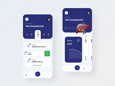 Healthcare App