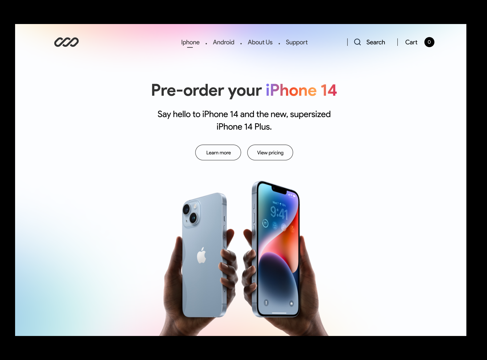 iphone 14 shop by