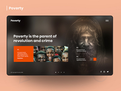 Poverty