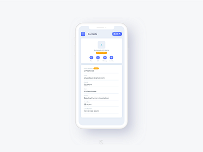 FloPay App app ui ux