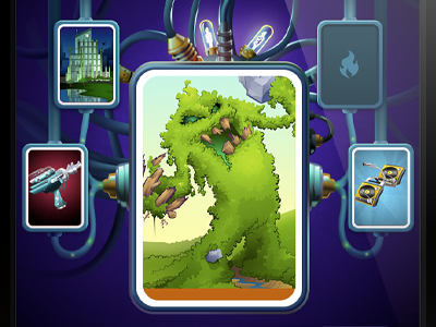 Card Fusion app game iphone