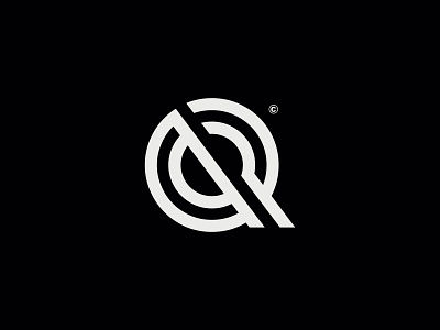 WW001 brand identity branding letter q lettering letters logo logo designer logodesign logotype minimal minimalist logo q symbol symbol icon