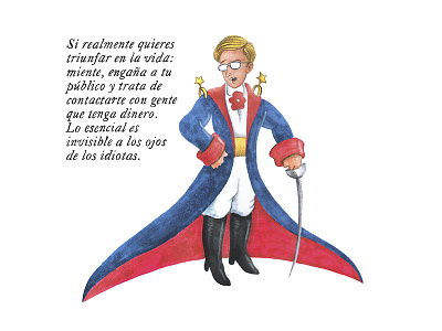 Le Petit Prince