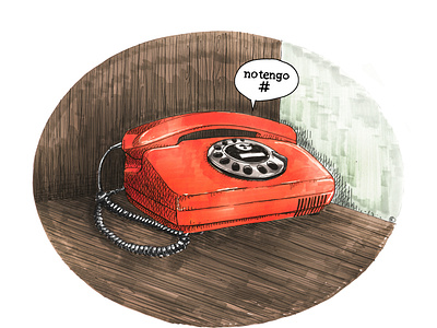 Old Phone