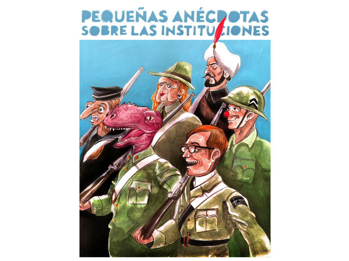 Crazy Army By Emiliano Raspante On Dribbble Crazy Army By Emiliano Raspante On Dribbble