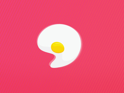 Egg Pallete Logo