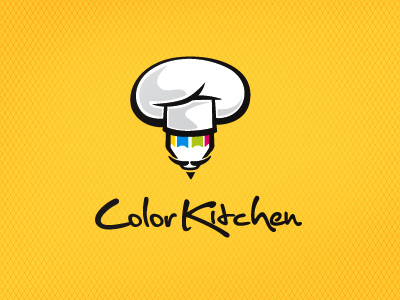 Color Kitchen Logo