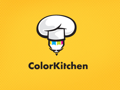 Color Kitchen Logo