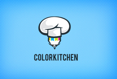 Color Kitchen Final Logo