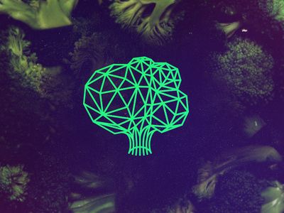 Brokoli Mobile Logo