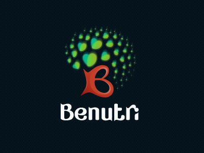 Benutri Logo