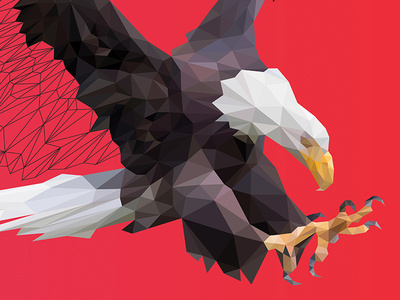 Poly eagle