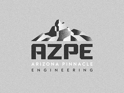 AZPE // Arizona Pinnacle Engineering