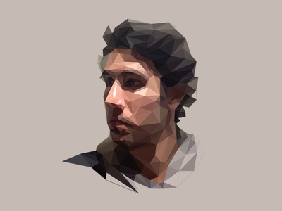 Poly Jonah Kaner