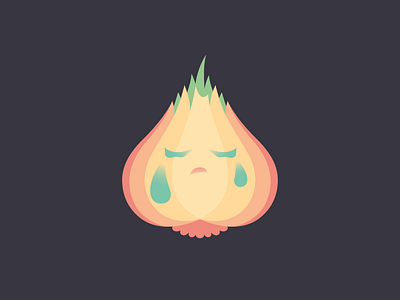 Crying Onion