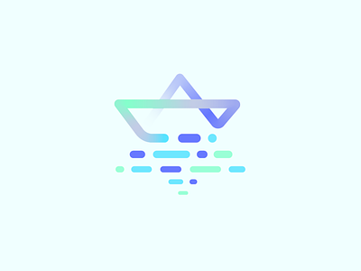 Code Atlas // Logo Concept