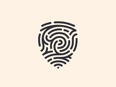 Fingerprint Shield