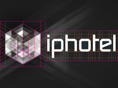 Iphotel Logo