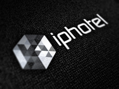 Iphotel Logo