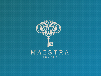 Maestra Logo