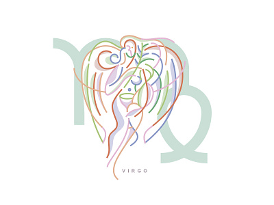 Virgo - Zodiac