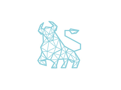 Blue Bull logo