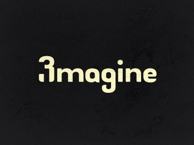 3magine logo 3 imagine logo