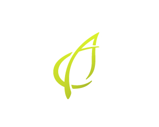 CA - Nutritionist Logo bauru bitencourt brand brand identity branding brasil brazil breno breno bitencourt design design studio featured identidade de marca identidade visual identity leaf logo logodesign logodesigner logotipo logotype nutrition nutritionist visual identity