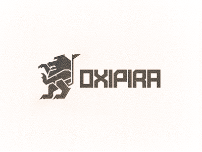 Oxipira Logo bauru bitencourt brand brand identity branding brasil brazil breno breno bitencourt design design studio featured identidade de marca identidade visual identity logo logodesign logodesigner logotipo logotype mark oxi process type visual identity