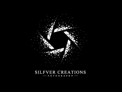 Silfver Creations Logo by Breno Bitencourt on Dribbble