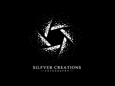 Silfver Creations Logo