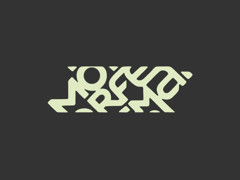 Morfema [type & pattern] agency communication digital grow m mexico morfema pattern type typography