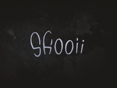 Shooii Logo 