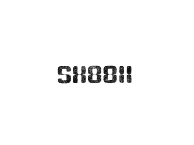 Shooii Logo