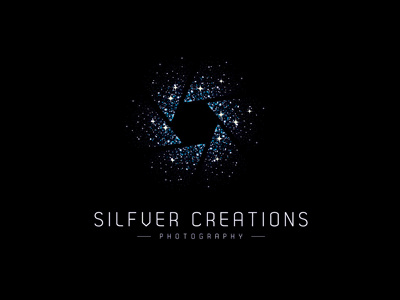 Silfver Creations Logo bauru bitencourt brand brand identity branding brasil brazil breno breno bitencourt design design studio featured galaxy identidade de marca identidade visual identity logo logodesign logodesigner logotipo logotype photo photography silfver stars universe visual identity